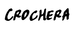 Crochera - logo